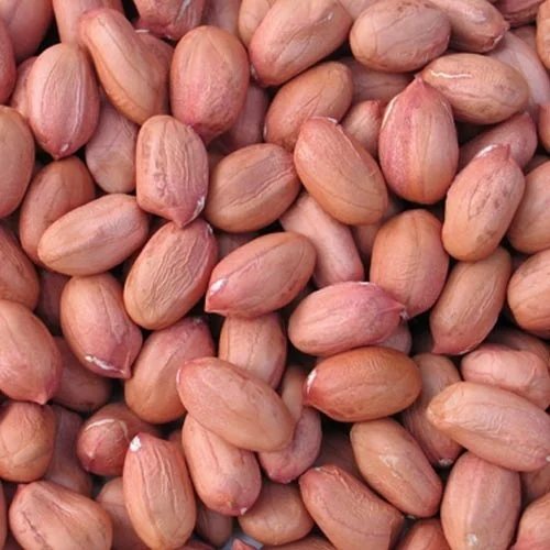 Fresh Raw Peanuts and Groundnuts Export
